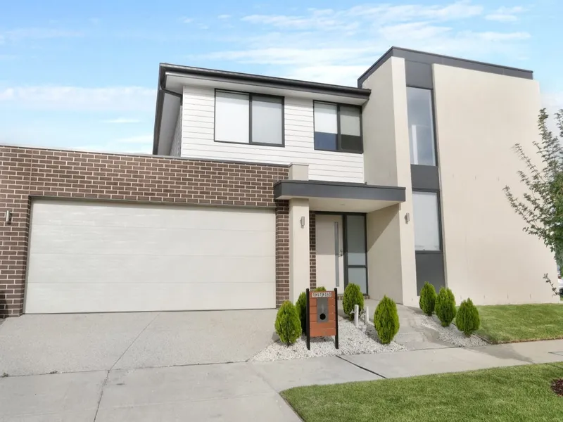 PERFECT FAMILY HOME