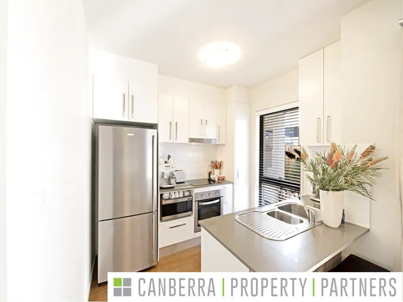 Spacious townhouse in Synergy