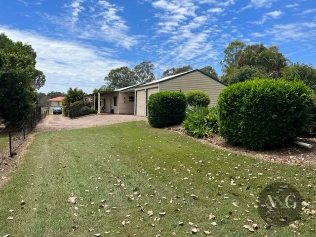 BEAUTIFULLY PRESENTED HOME ON 1,416m2 ALLOTMENT