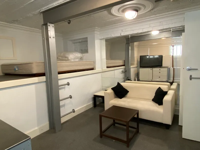 Renovated Fully Furnished Apartment