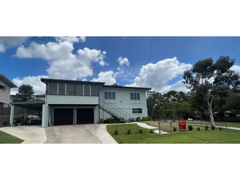 QUIET LOCATION - PERFECT FAMILY HOME