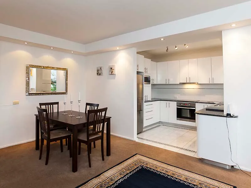 FULLY FURNISHED CITY VIEWS