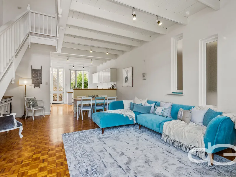 Bringing France to Fremantle!