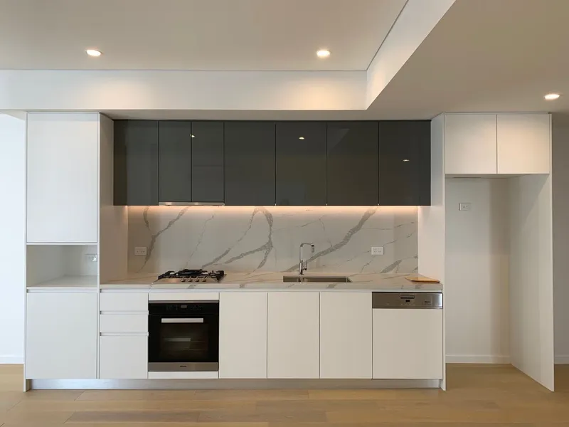 Brand New 2bedroom apartment