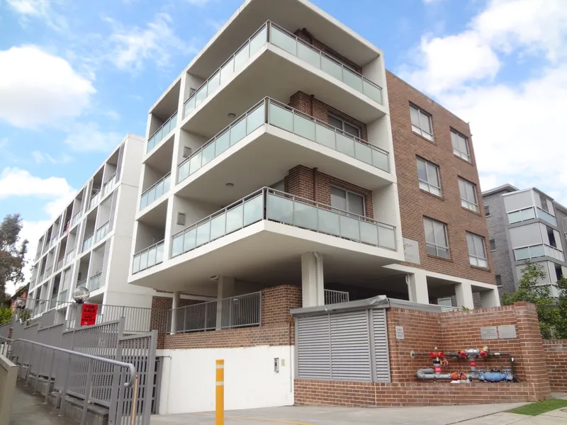 Contemporary and stylish living