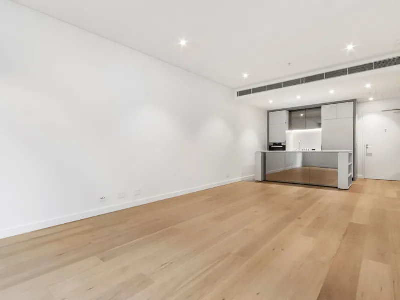 Designer One Bedroom Apartment In Darling Square