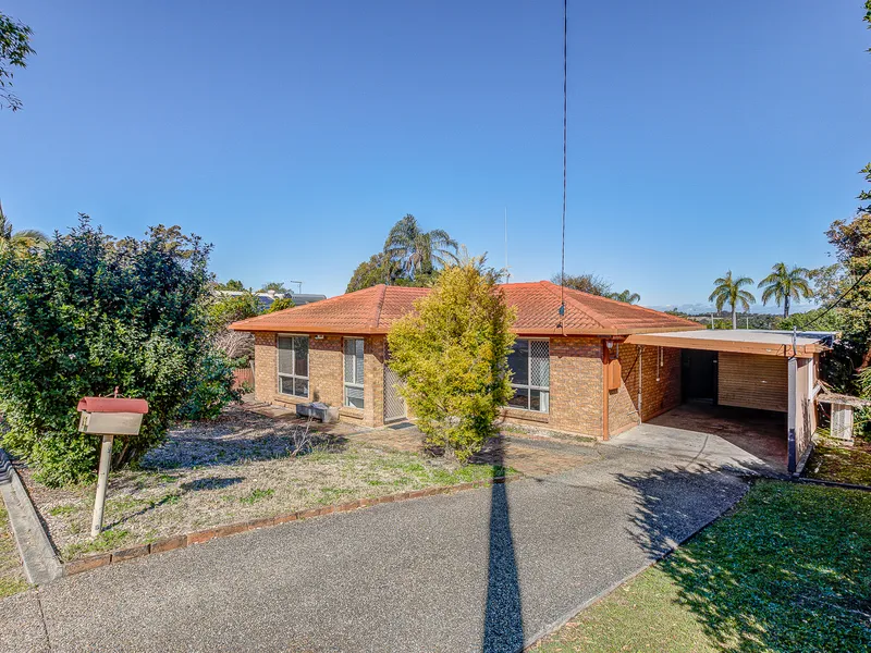 Family Home in Browns Plains