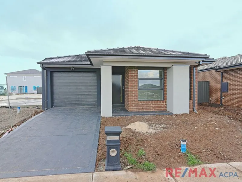 The Search is Over, You've Found Your New Home!