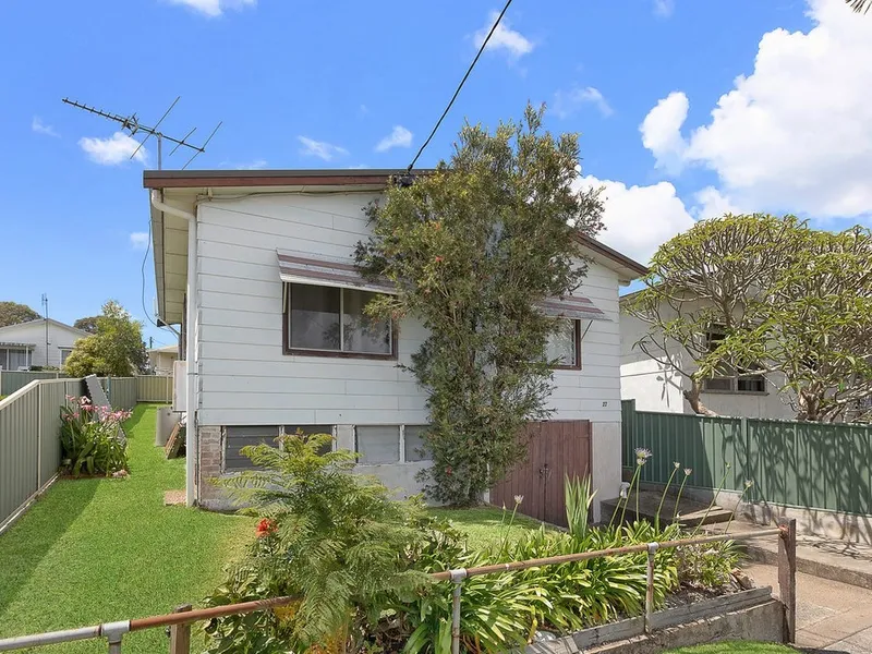 Location, Convenience, Lifestyle