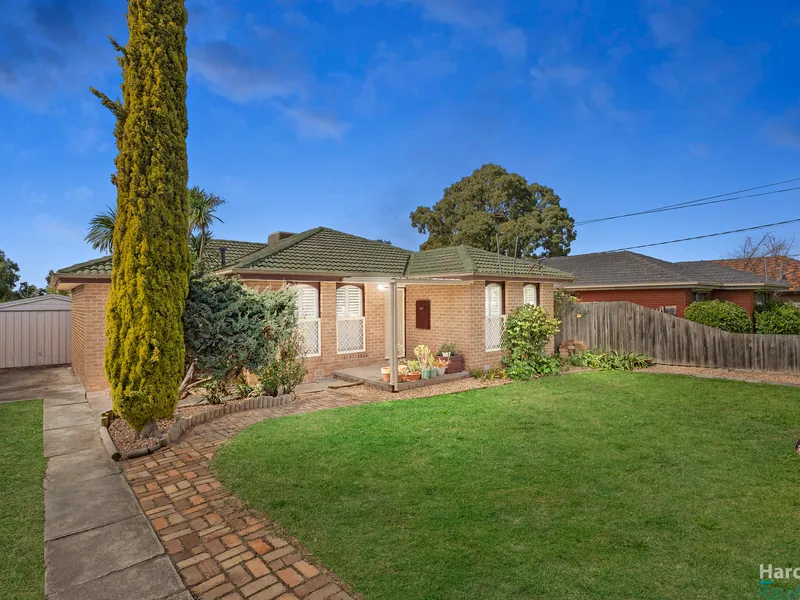 Perfect Start In A Great Location