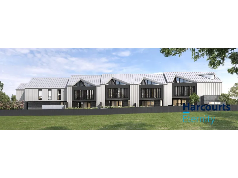 BOUTIQUE DEVELOPMENT SITE, STONES THROW FROM STATION!