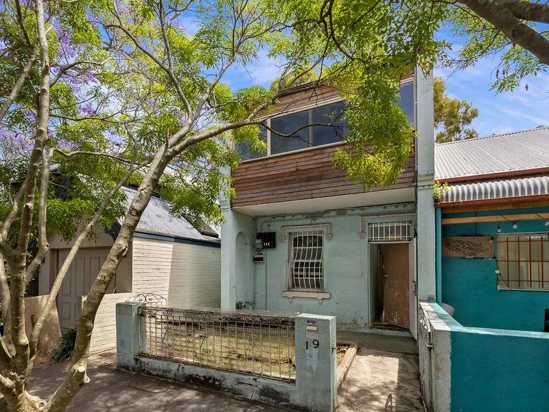 Exciting Opportunity - DA approved