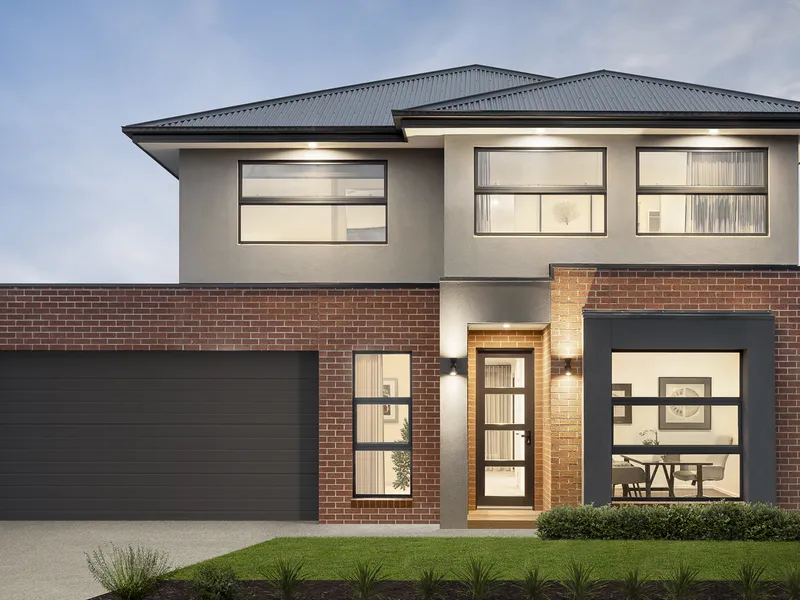 BUILD YOUR NEW HOME IN PRIME BERWICK LOCATION