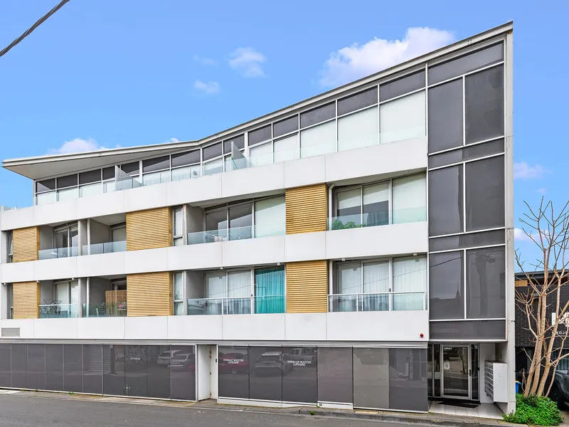 Perfect Location & Savvy Investment