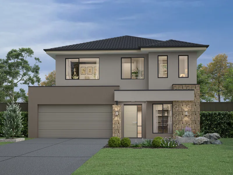 5 BEDROOM Q2 2023 TITLE FULL TURN KEY H&Land Package