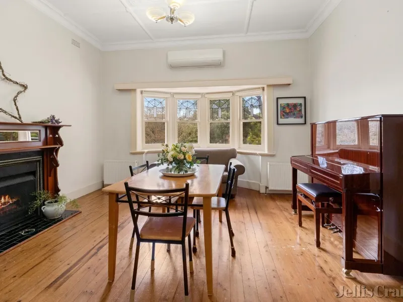 Californian Bungalow