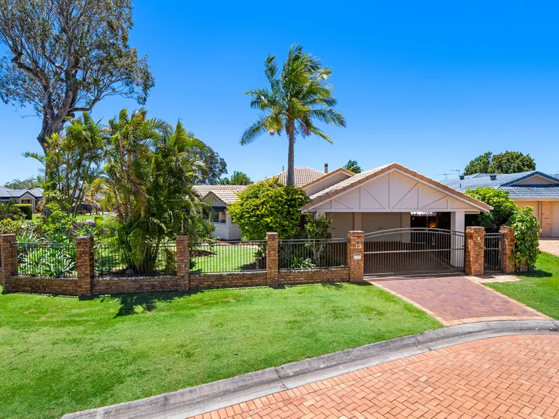 Modern Aquatic Paradise retreat