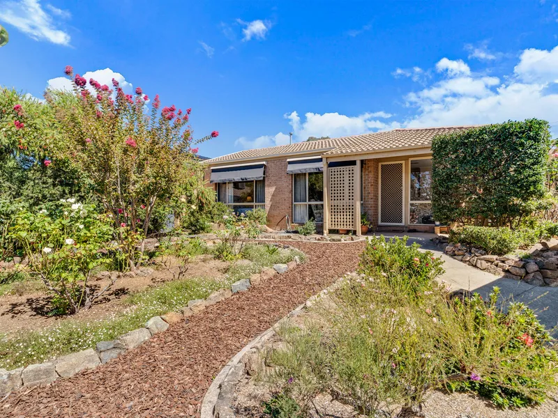 Family Friendly in Florey