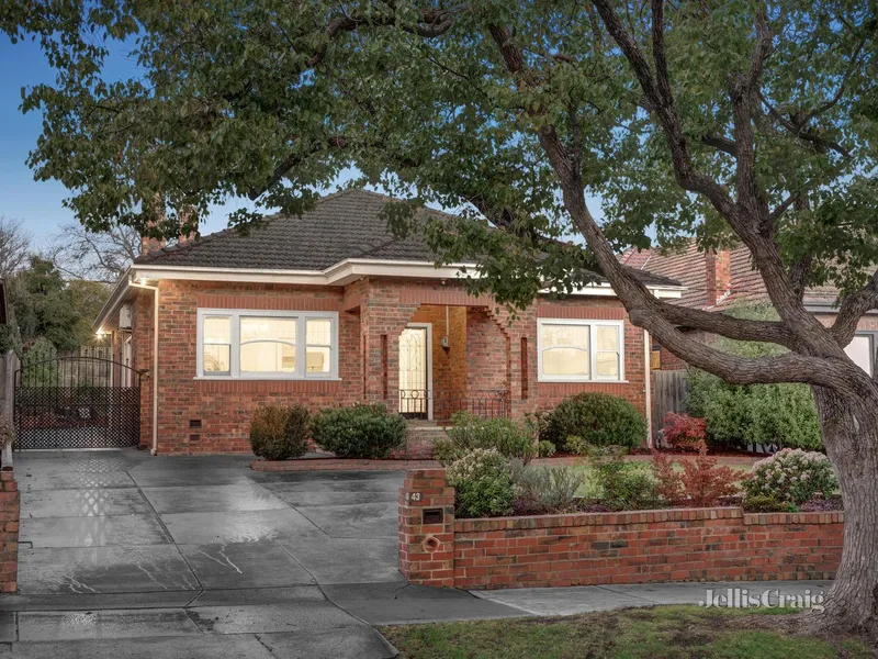 Instant family appeal in prized Summerhill Estate