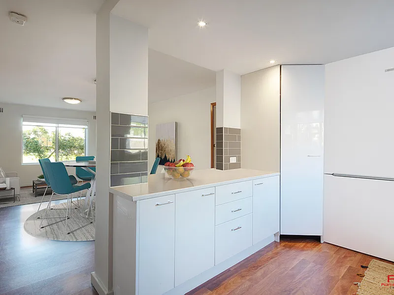 Beautiful unit in the heart of Maylands
