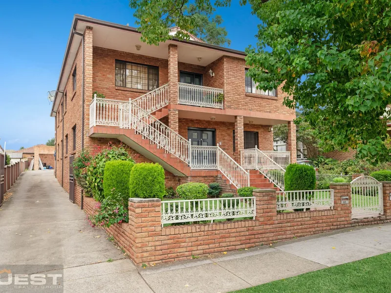 Brand New family home, Walk to all