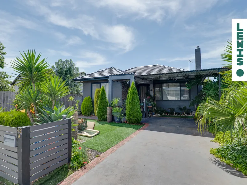 A Wonderful Beginning