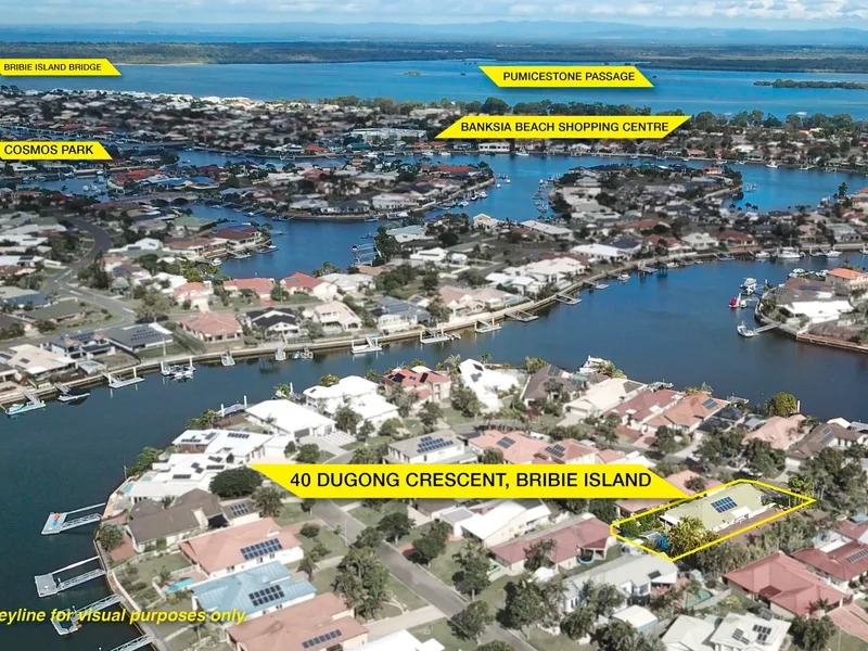 Quality Home in Quiet Location