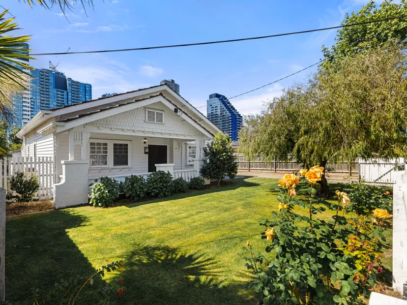 839 sqm (approx.) for those with redevelopment aspirations