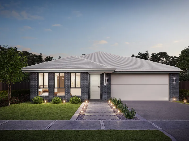 Fixed Footings with Guaranteed Build Time T&C's apply