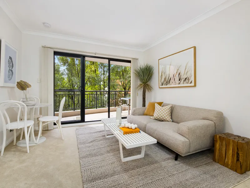 Sunshine & Privacy Between The Beach & The Spot