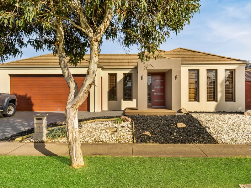 LOCATION & SIZE MATTER AT DIANELLA