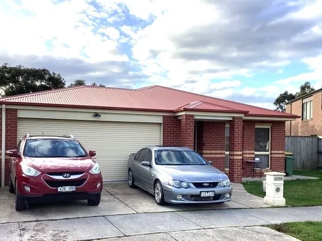 Bright Family Home on Bailey Blvd