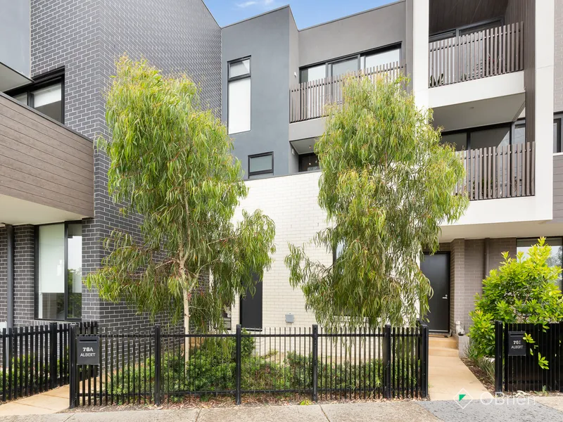 Footsteps to everything you need & more!