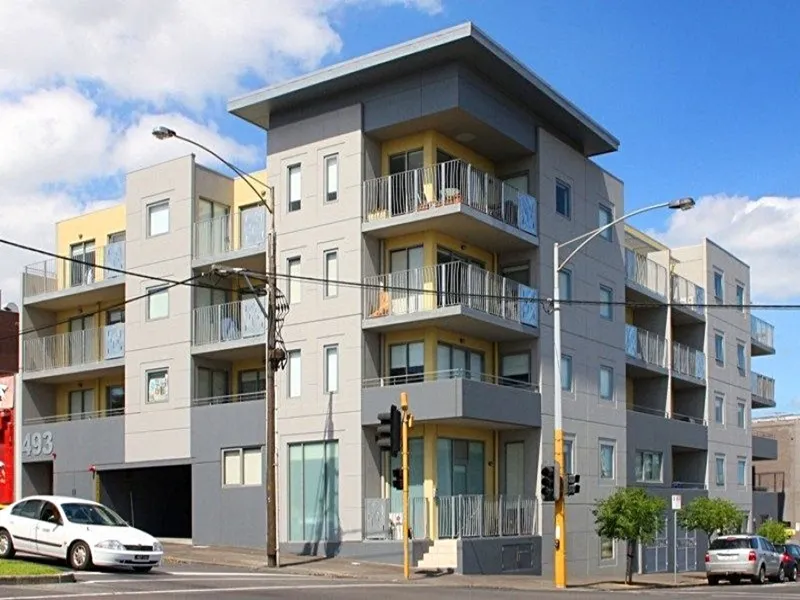 Silk Apartments