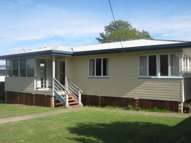 LONG TERM RENTAL FOR INVESTORS