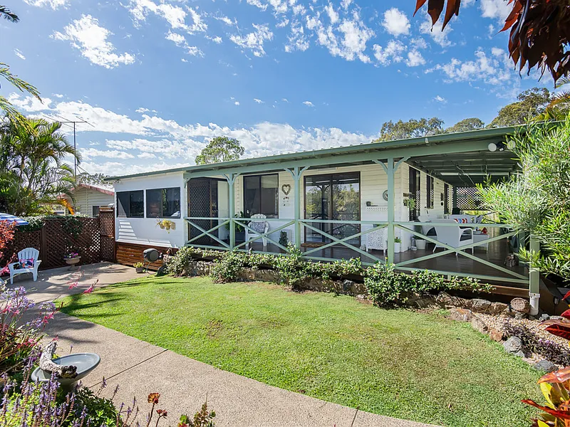 Magnificent Lifestyle Choice