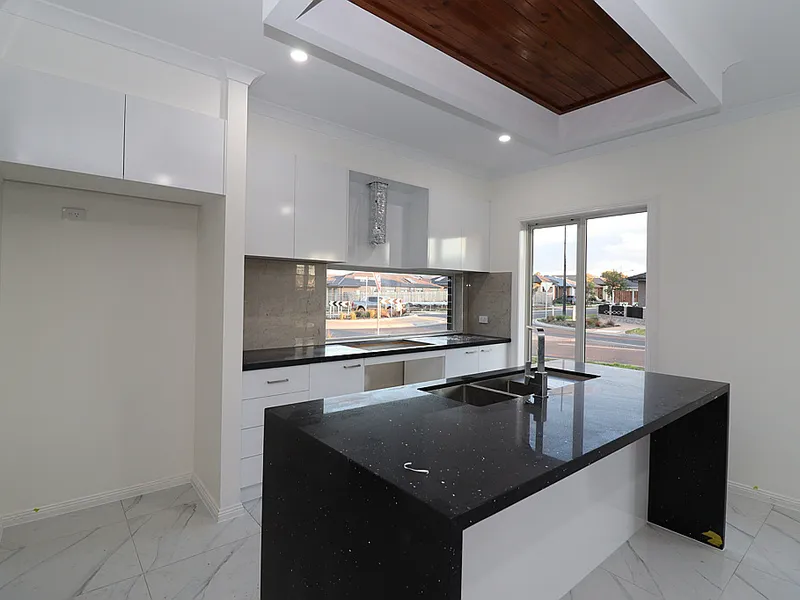 Brand New Stunning Family Home!