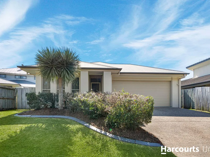 Fairway Chase Beauty!