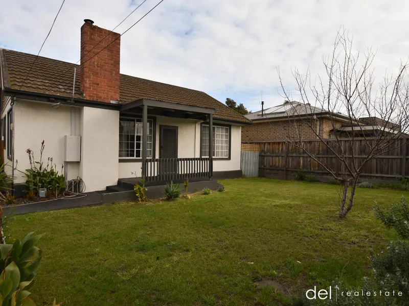 Great Family Home