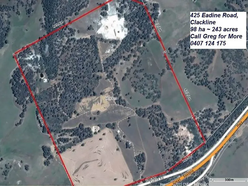 240 acres Home and/or Business ~ Great Views, Tranquility & Space