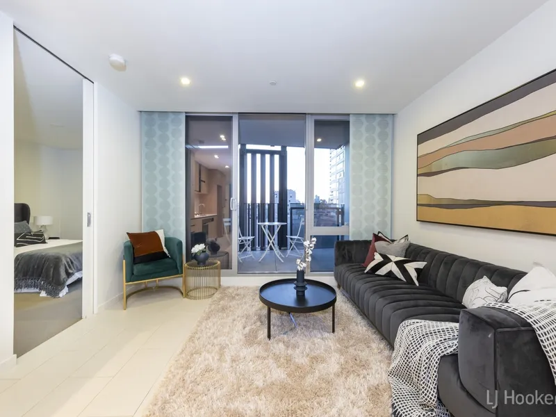 ILK- Contemporary home in the heart of South Yarra!