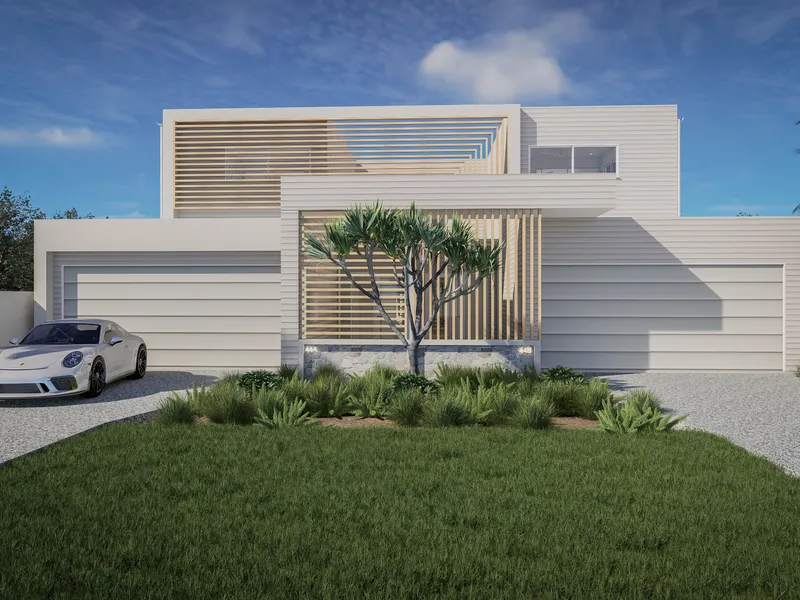 Beachside Luxury, Footsteps to Sand