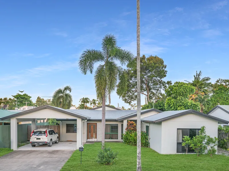 A great entertainer in a great location. Price reduced.