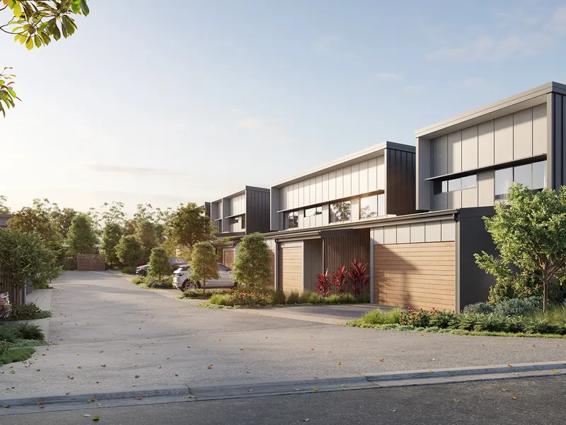 Terrace Home 21 at Serenity - Last one