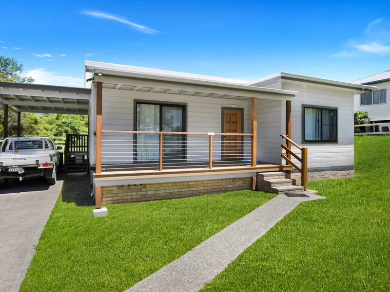 Fantastic Modern Home