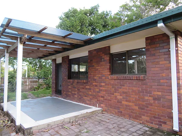 Suffolk Park Close to shops and beach