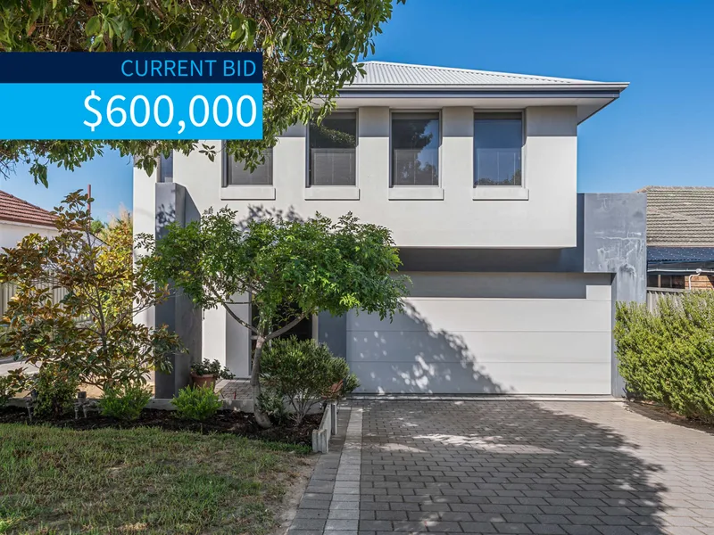 Under Offer