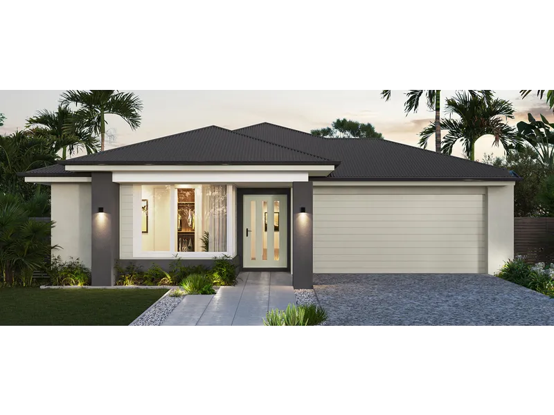 “Rediscover the meaning of home”