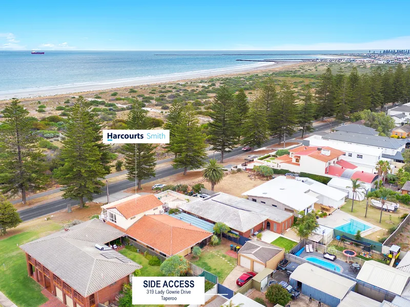 Coastal Living - Flexible Floorplan with Loads of Space