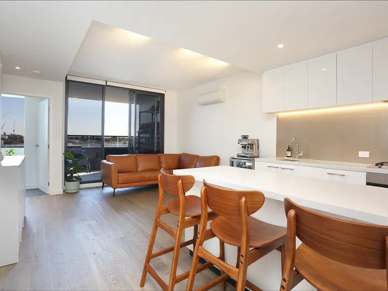 Superb Design, Dynamic Locale